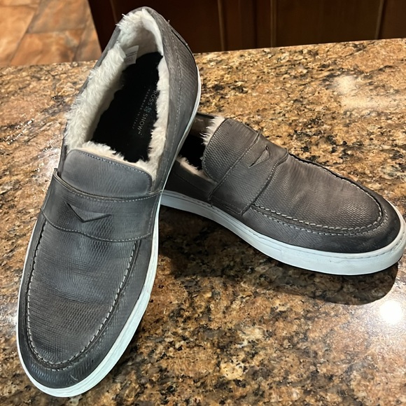 Men’s all-weather loafers - Picture 2 of 4